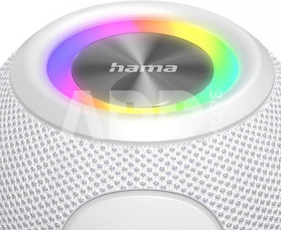 Hama 00188238 Ball Shape Colorful LED Illumination