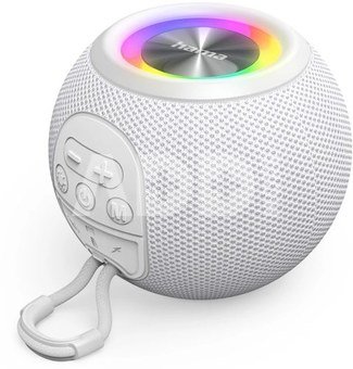 Hama 00188238 Ball Shape Colorful LED Illumination