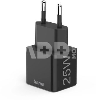 00201651 USB-C Charger 25W