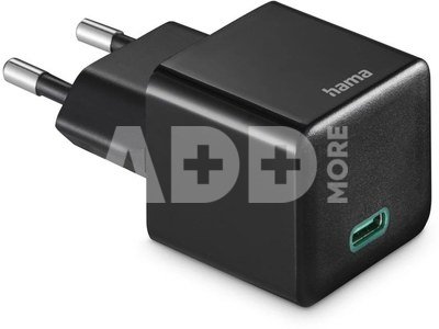 00201651 USB-C Charger 25W