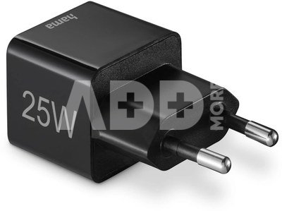 00201651 USB-C Charger 25W
