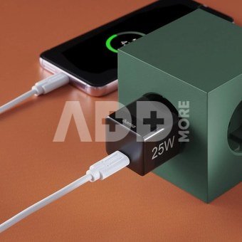 00201651 USB-C Charger 25W