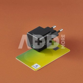 00201651 USB-C Charger 25W