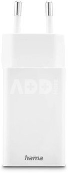 00201993 Fast Charger 45W white