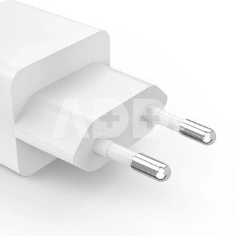 00201993 Fast Charger 45W white