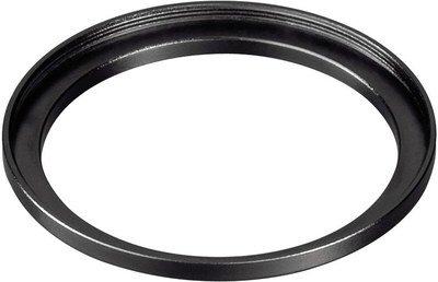 Hama Adapter 49 mm Filter to 52 mm Lens 15249