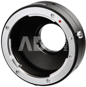 Hama Adapter Nikon G Lens to C Mount Camera