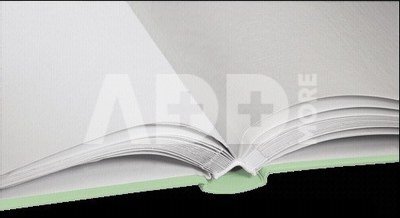 Albumas Hama Angelo 22x25 40 Pages Bookbound 106276
