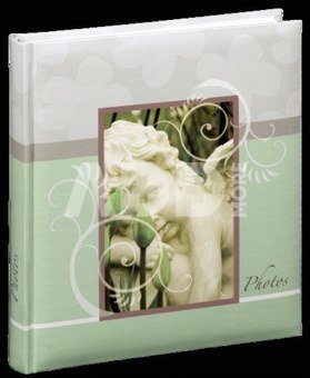 Albumas Hama Angelo 22x25 40 Pages Bookbound 106276