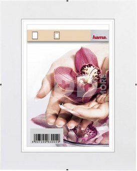 Rėmelis Hama Clip-Fix NG 18x24 Frameless Picture Holder 63010