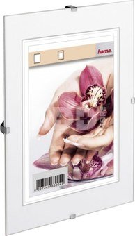 Rėmelis Hama Clip-Fix NG 20x30 Frameless Picture Holder 63018