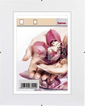 Rėmelis Hama Clip-Fix NG 20x30 Frameless Picture Holder 63018