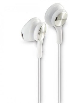 Hama Earbuds stereo white