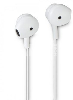 Hama Earbuds stereo white
