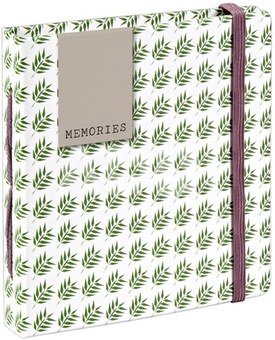 Hama Fern Einsteckalb. 11,7x12,7 f&uuml;r 56 Sofortbilder 5,4x8,6 2393