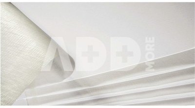 Hama Fine Art Spiral grey 24x17 50 white Pages 2111