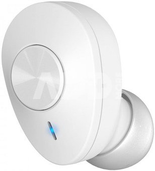 Hama Freedom buddy in-ear headphones White