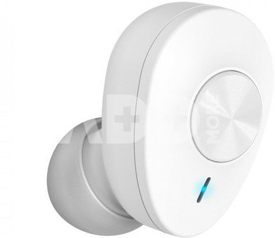 Hama Freedom buddy in-ear headphones White