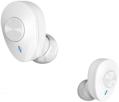 Hama Freedom buddy in-ear headphones White