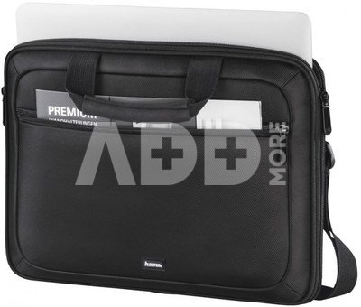 Hama Laptop bag Nice 13.3-inch black