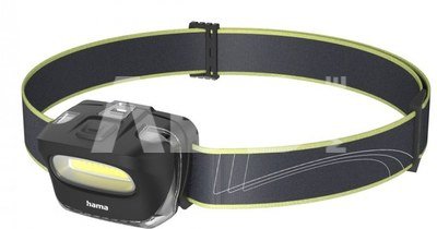 HL110 Black/Blue/Yellow