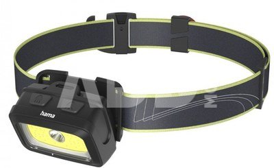 HL350 Black/Blue/Yellow