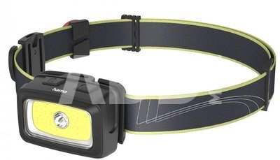 HL350 Black/Blue/Yellow