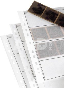 Hama Negativ Sleeves glassine matte 60x70 100 pcs 2259