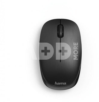 Hama Optical wireless Hama MW-110 3 buttons black