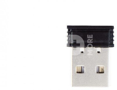 Hama Optical wireless Hama MW-110 3 buttons black