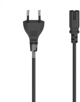 00200733 Euro Power Cable 2.5 m