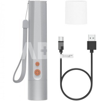FL350-C Silver
