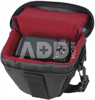 Hama Valletta 90 Colt Camera bag black