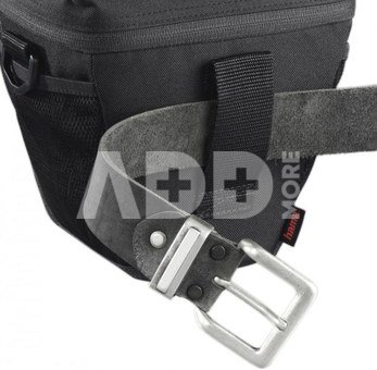 Hama Valletta 90 Colt Camera bag black