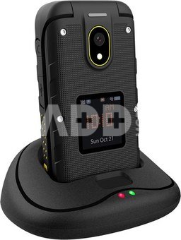 Hammer | Charging Station | Bow LTE Cradle