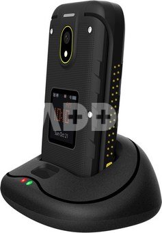 Hammer | Charging Station | Bow LTE Cradle