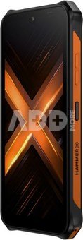 Energy X2 5G 6/128GB Orange