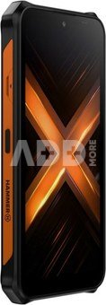 Energy X2 5G 6/128GB Orange