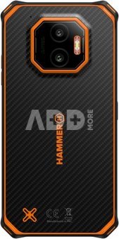 Energy X2 5G 6/128GB Orange