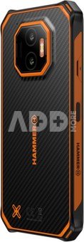 Energy X2 5G 6/128GB Orange
