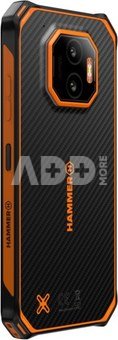 Energy X2 5G 6/128GB Orange