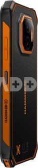 Energy X2 5G 6/128GB Orange