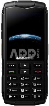 Hammer Horizon LTE