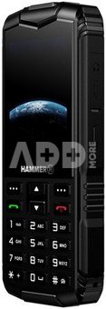 Hammer Horizon LTE