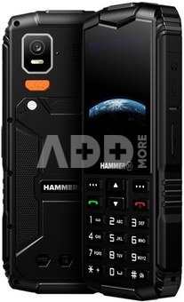 Hammer Horizon LTE