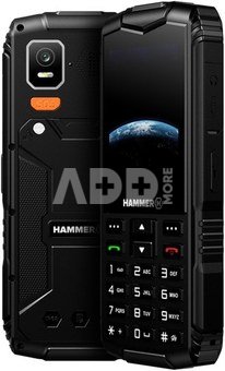 Hammer Horizon LTE