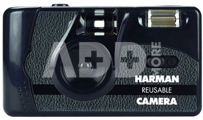 Harman 35mm KIT daugkartinis fotoaparatas