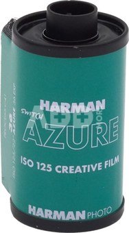 Harman Switch Azure ISO 125 135-36