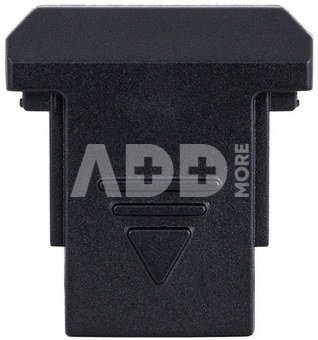 JJC HC C Hot Shoe Cover Black