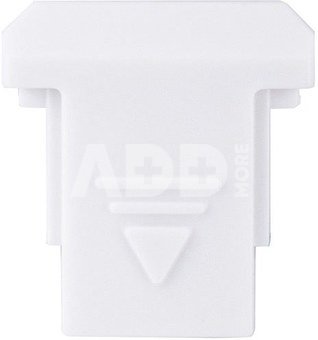 JJC HC C Hot Shoe Cover White